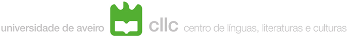 CLLC - Centro de Línguas, Literaturas e Culturas